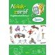 Ablak-zsiráf foglalkoztatókönyv - Sport    4.95 + 1.95 Royal Mail